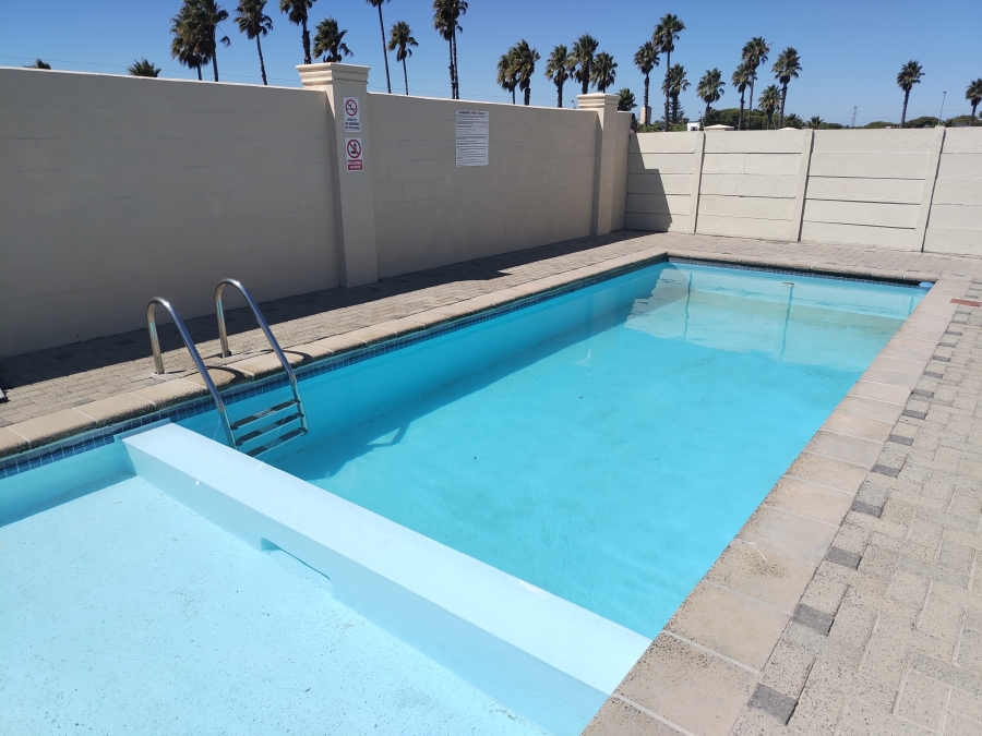 To Let 2 Bedroom Property for Rent in Ottery Western Cape